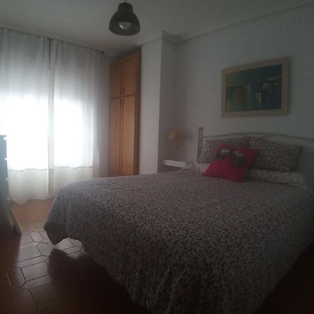 Ferienwohnung Surf Playa 1 Linea Somo Exterior foto