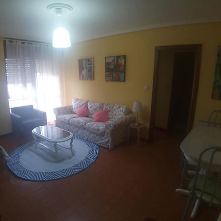 Ferienwohnung Surf Playa 1 Linea Somo Exterior foto
