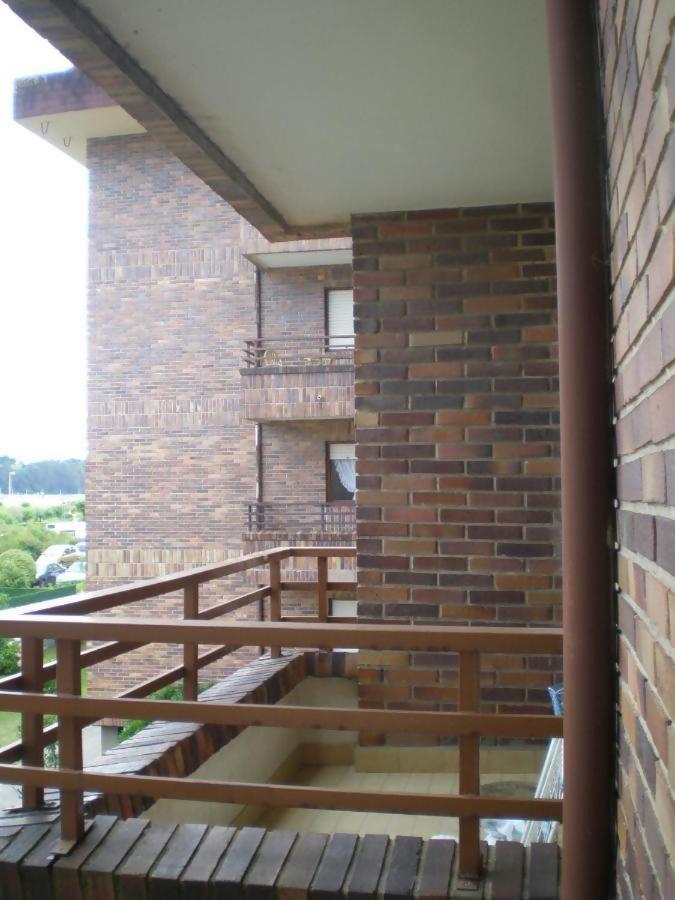 Ferienwohnung Surf Playa 1 Linea Somo Exterior foto