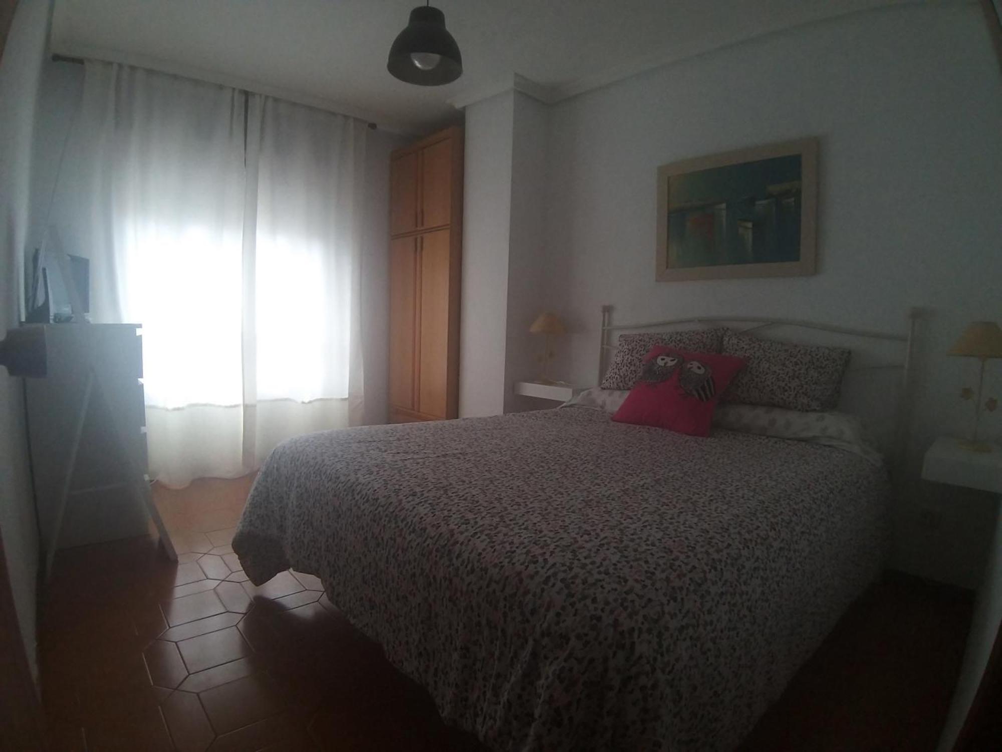 Ferienwohnung Surf Playa 1 Linea Somo Exterior foto