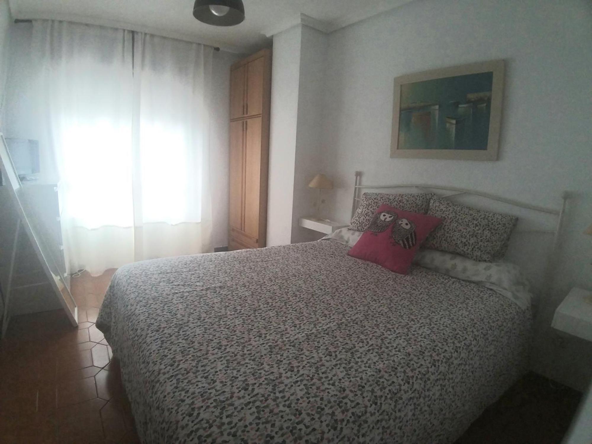 Ferienwohnung Surf Playa 1 Linea Somo Exterior foto