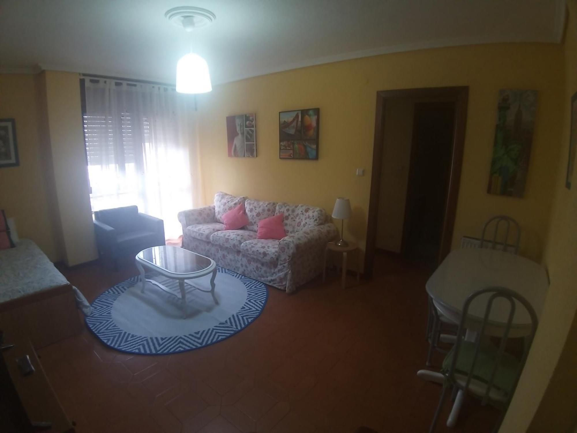 Ferienwohnung Surf Playa 1 Linea Somo Exterior foto